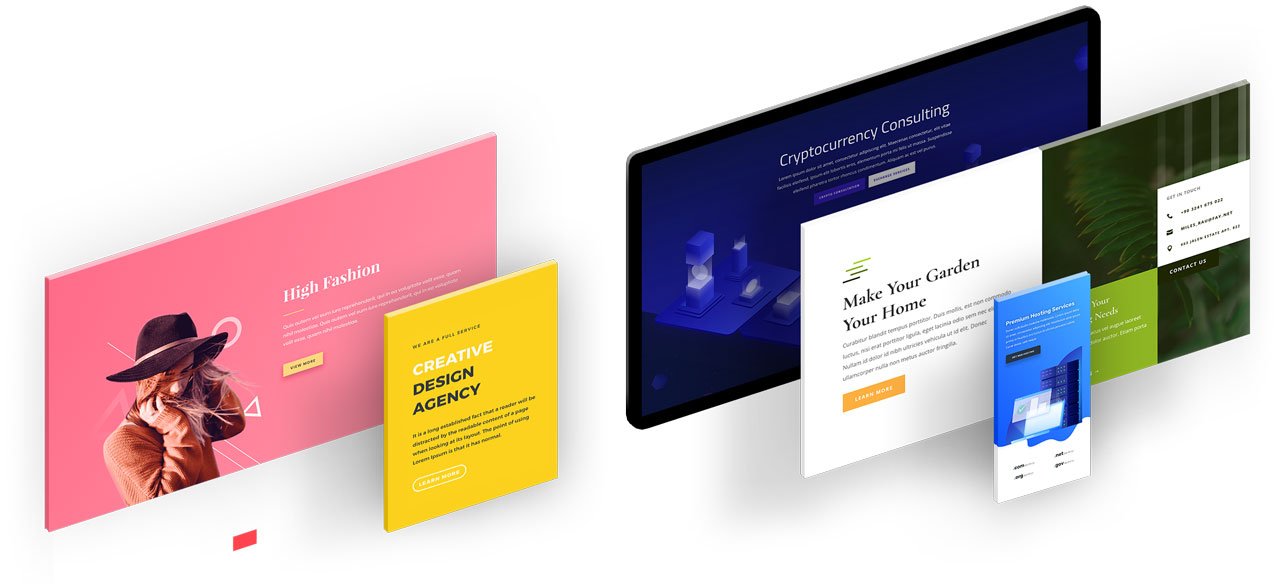 Professionele website laten maken