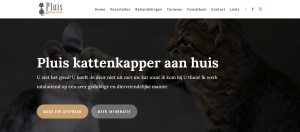 website kattenkapperpluis.nl
