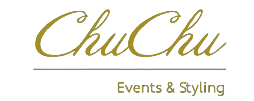 ChuChu Events & Styling - Evenementen Planner