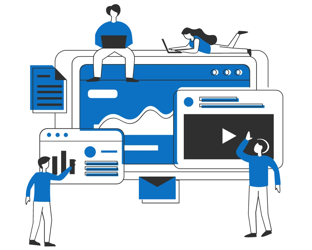 Webdesigners - UI Webdesigners - UI