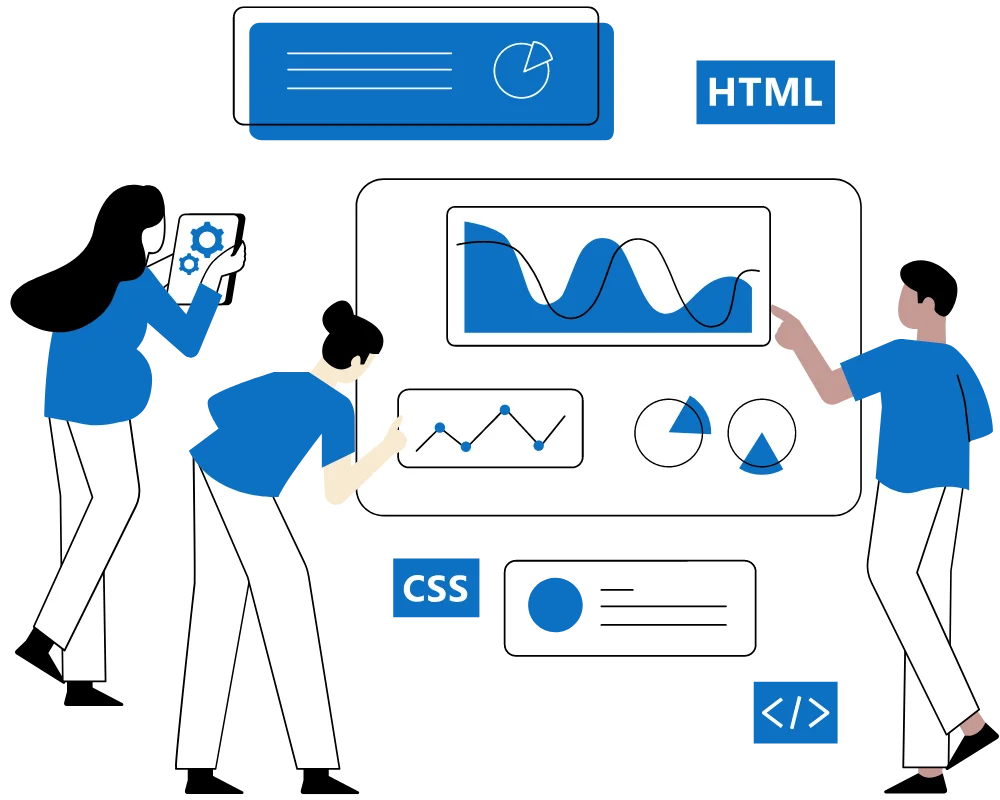 Webdesign - Side images (2) Website laten maken Zoetermeer
