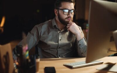 Heb ik echt een professionele website nodig?