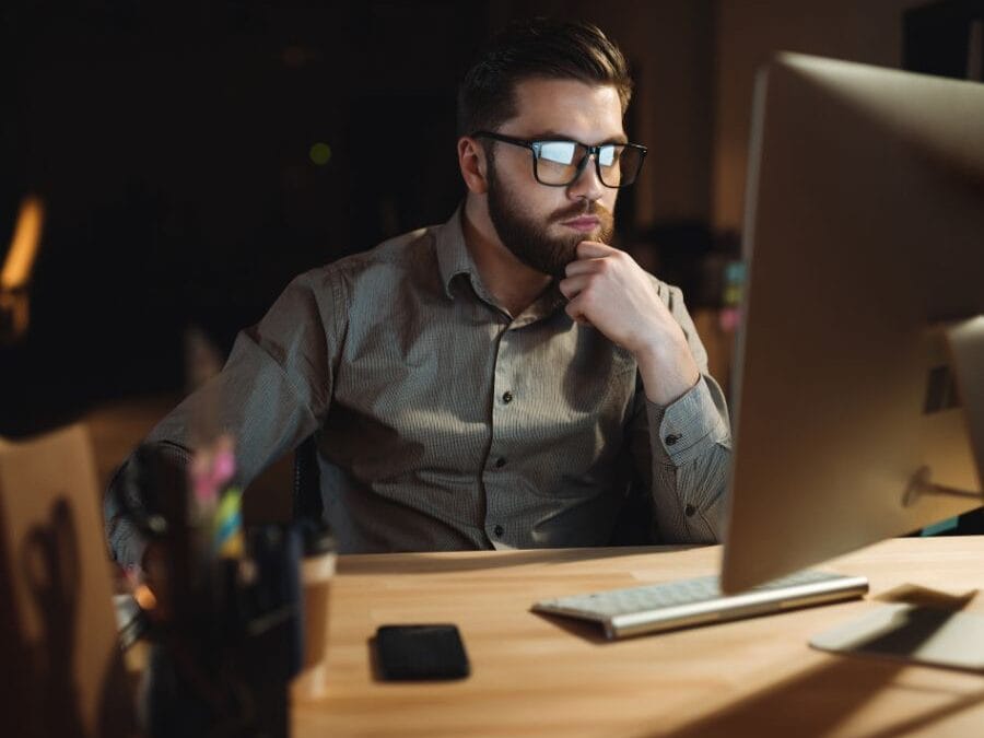 Heb ik echt een professionele website nodig?