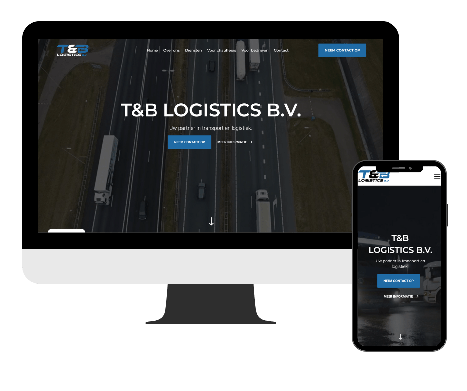 T&B Logistics B.V.