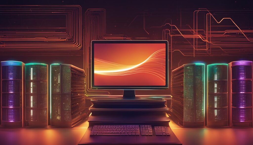 SiteGround servers SiteGround servers