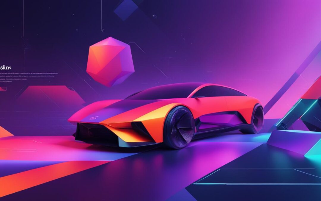 Webdesign trends 2025: Wat is nieuw en opkomend?