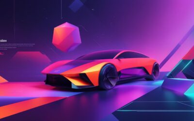 Webdesign trends 2025: Wat is nieuw en opkomend?