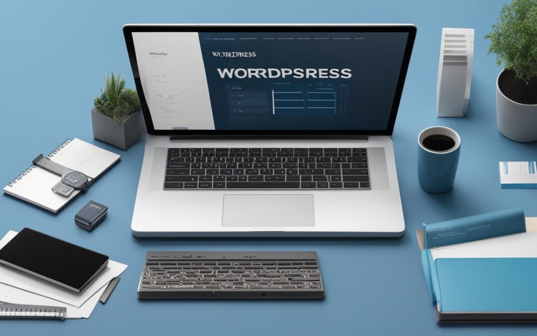 WordPress website laten maken – tips & prijs