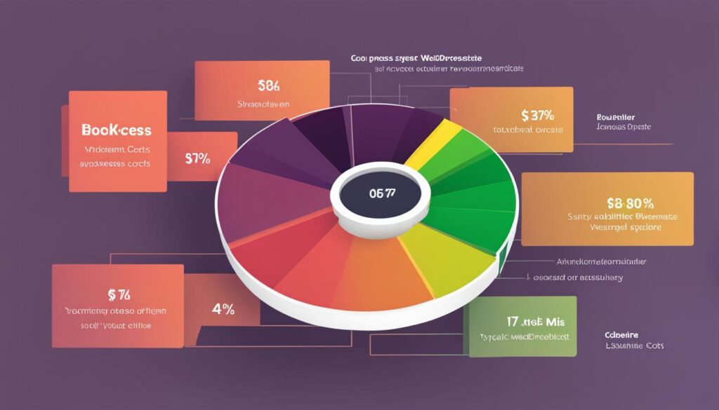 kosten voor het laten maken van een WordPress website kosten voor het laten maken van een WordPress website