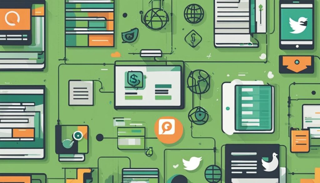 voice search optimalisatie social media inzetten in jouw SEO strategie