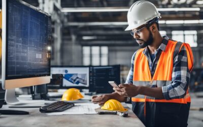 Aannemer website laten maken – Waar moet je op letten?