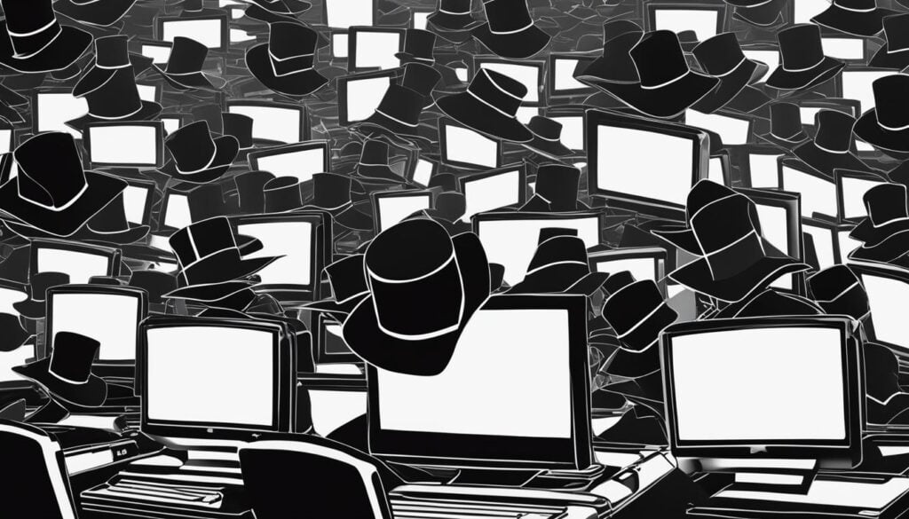 Black Hat SEO