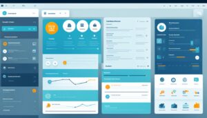 CMS (Content Management System)
