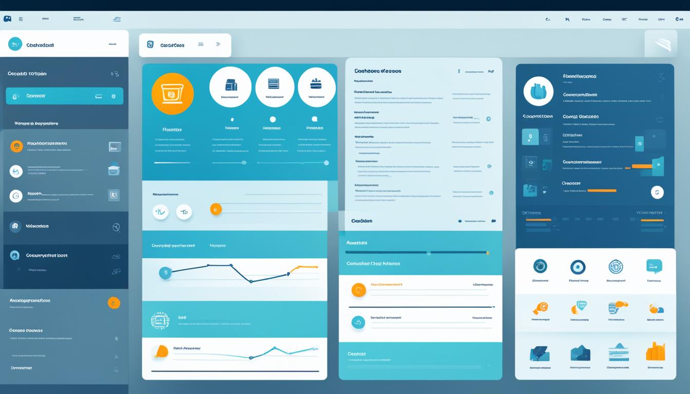 Wat is een CMS (Content Management System)?