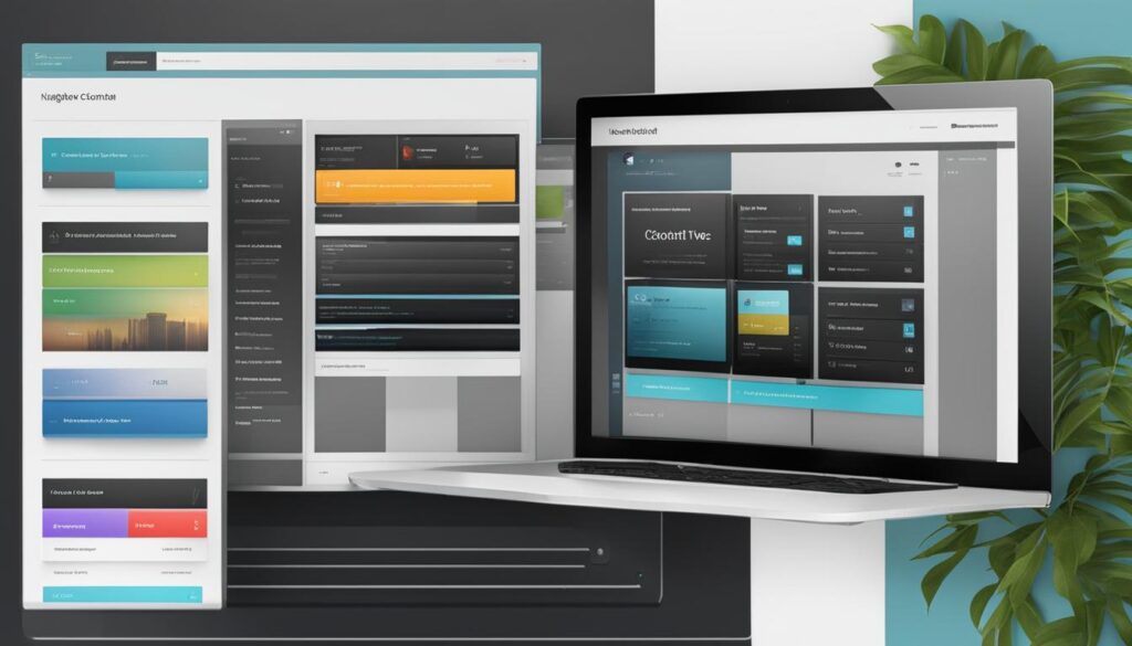 Content Management System