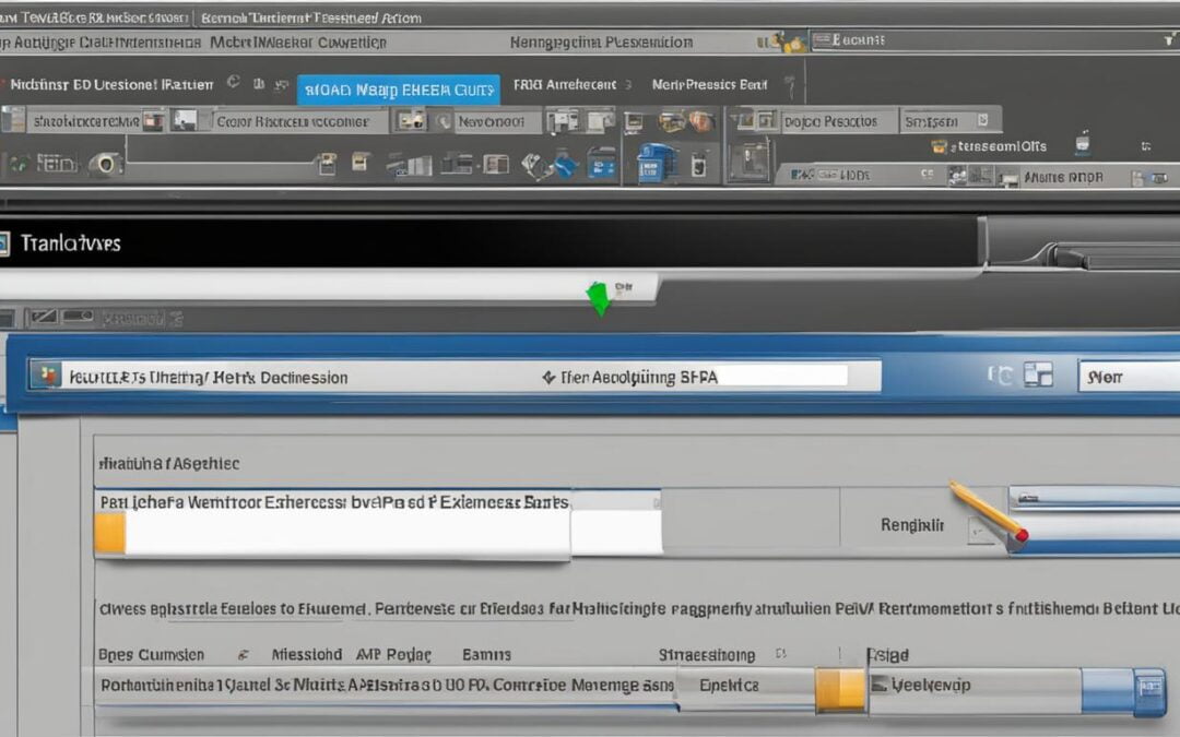 Wat is een domeinextensie?
