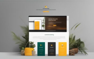 Wat is een landingpagina?