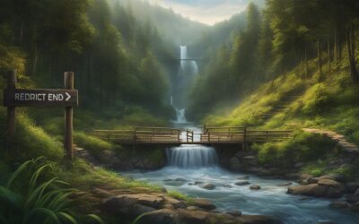 Wat is een redirect?