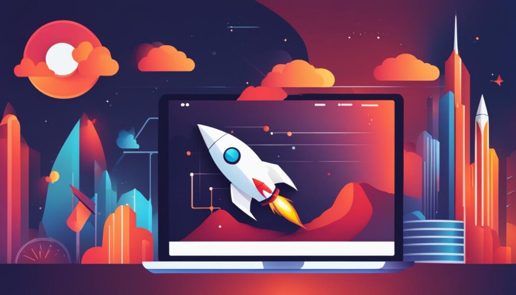 SEO voordelen van caching