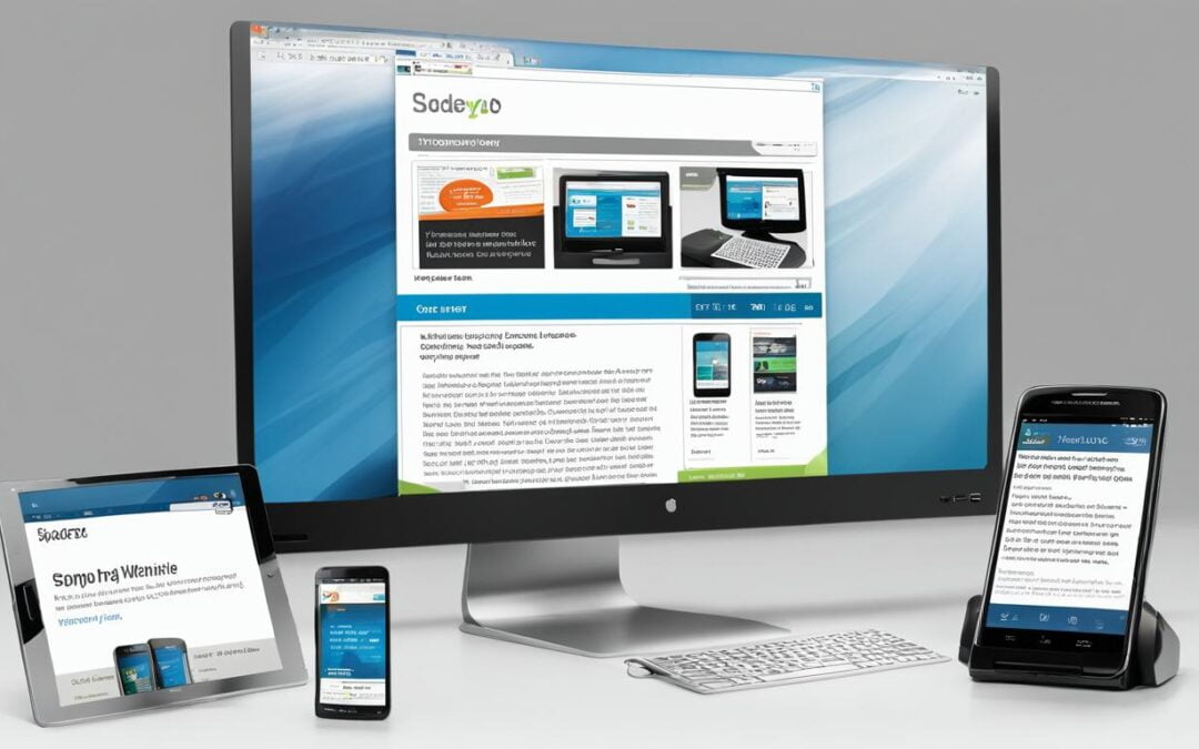 Wat is mobielvriendelijk?