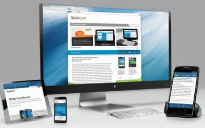 Wat is mobielvriendelijk?