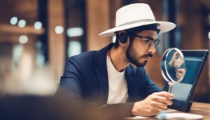 White Hat SEO