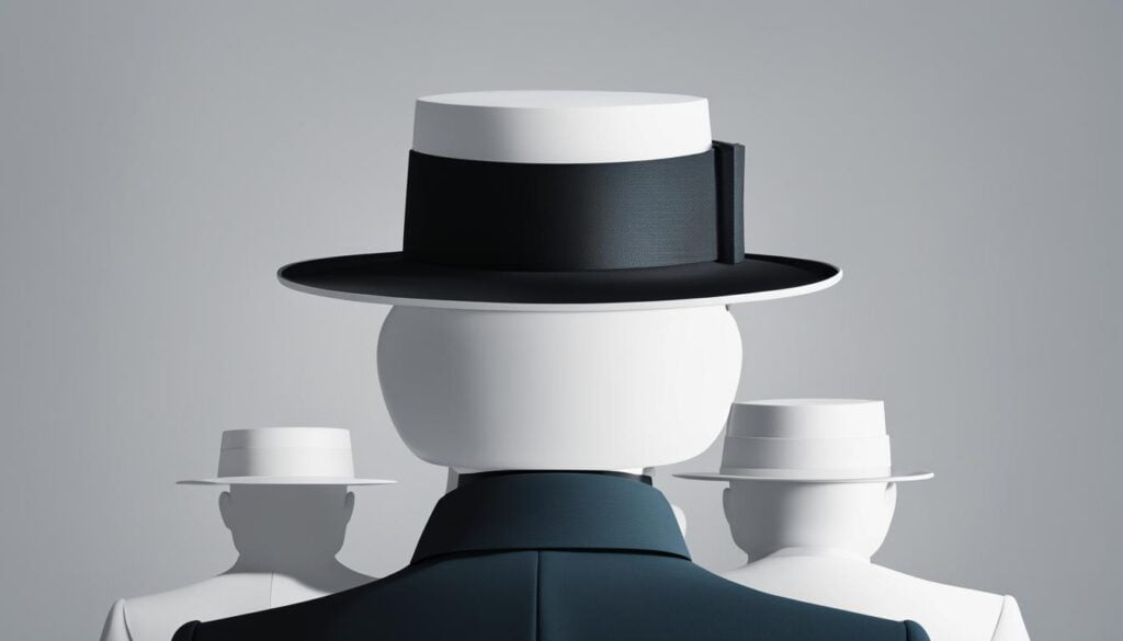 White Hat SEO vs. Black Hat SEO