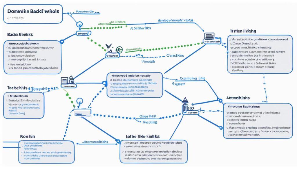backlinks analyseren