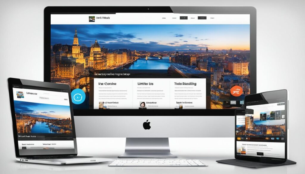 interactieve website interactieve website