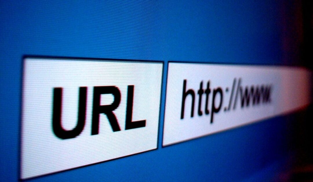 Wat is een URL?