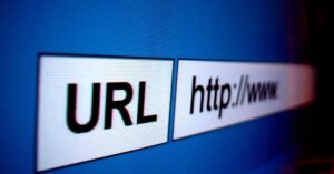 wat is een url