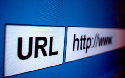 Wat is een URL?