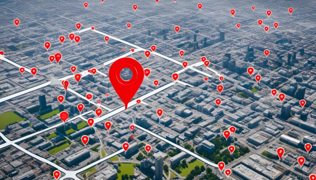 Google Maps integration