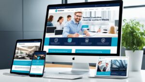 Top 10 redenen om een professionele website te laten bouwen
