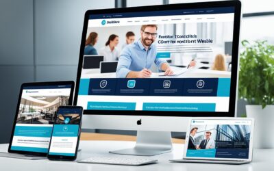 Top 10 redenen om een professionele website te laten bouwen