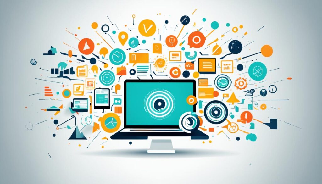 online marketing