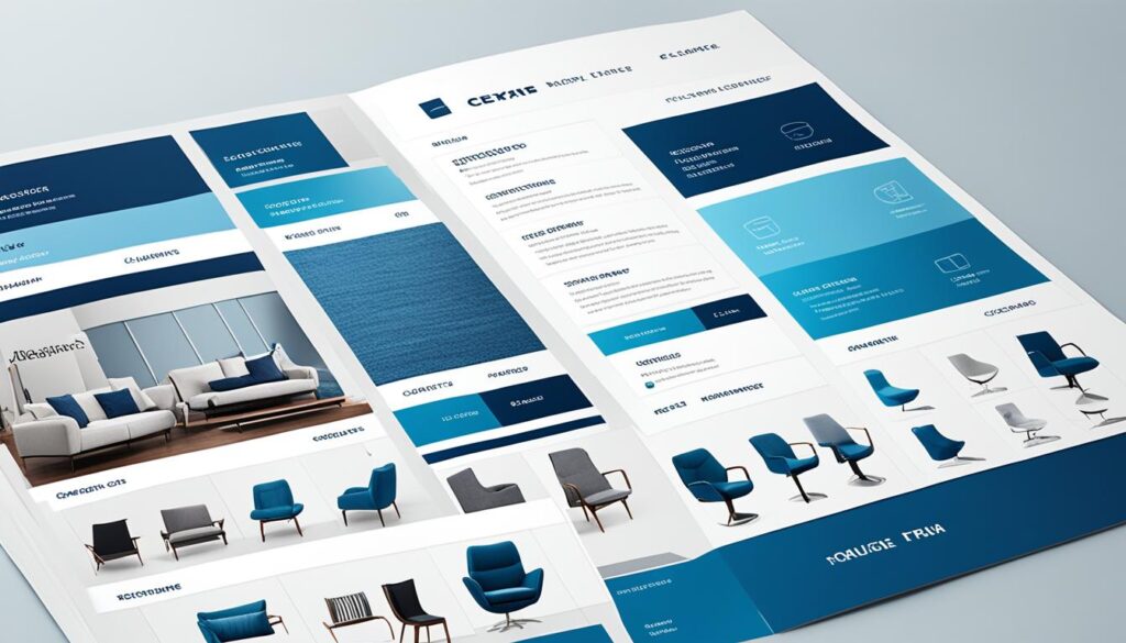 online productcatalogus