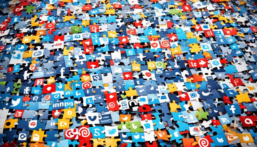 social media integration