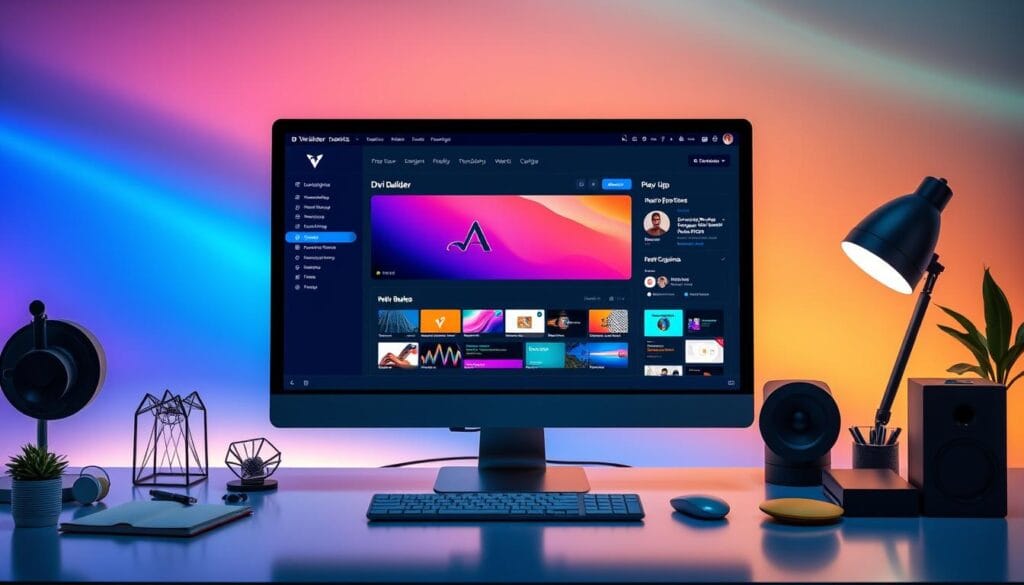 Divi Builder