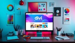 Divi WordPress thema