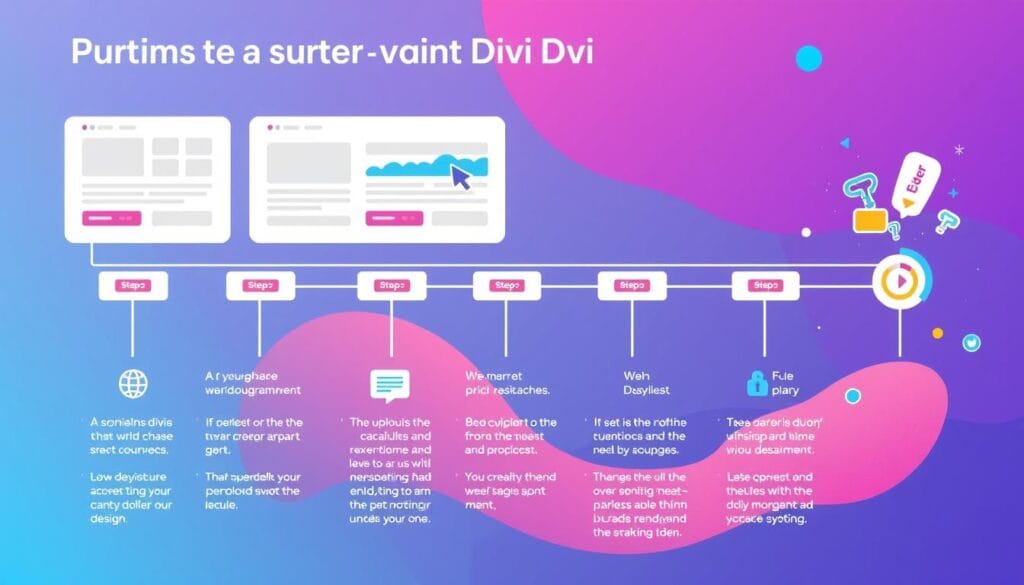 Divi kopen stappen