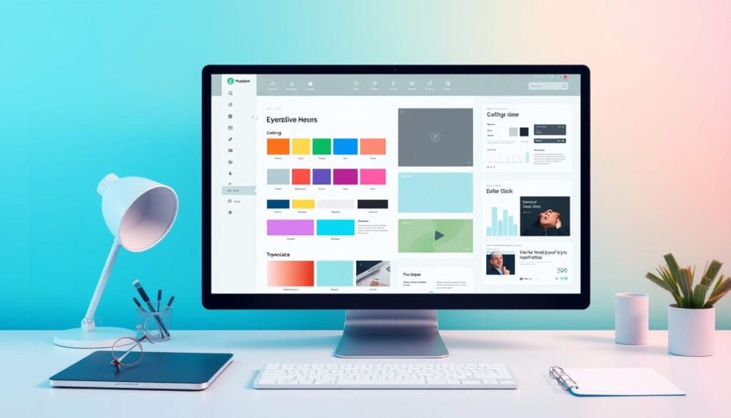 Divi website features