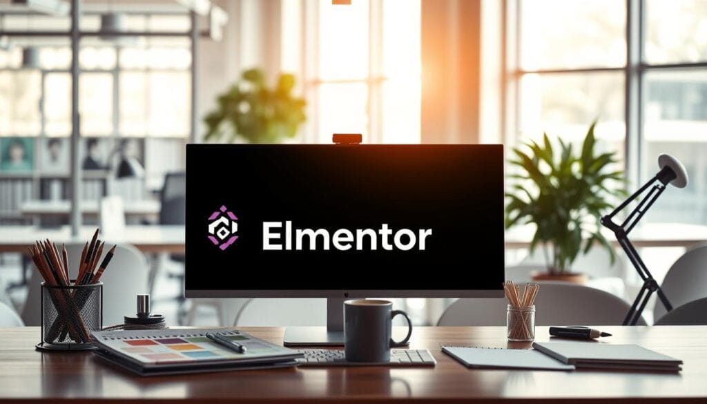 Elementor Pro installeren
