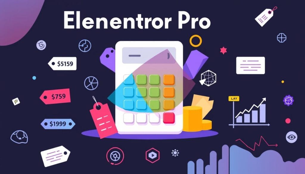 Elementor Pro kosten