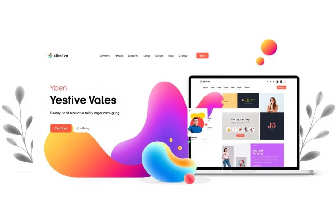 Divi website laten maken – Waar en wat zijn de voordelen?