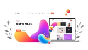 divi website laten maken