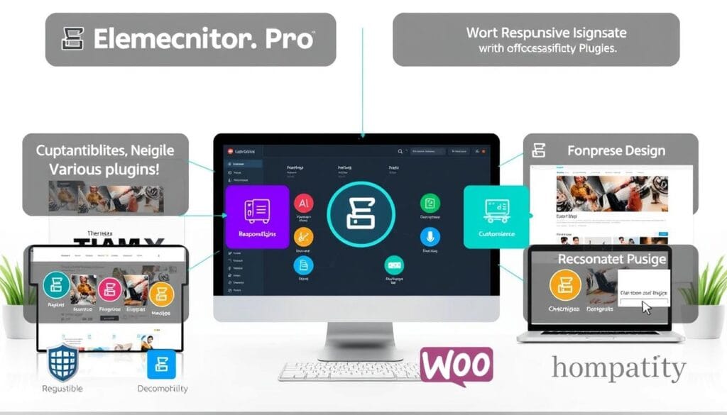 elementor pro compatibiliteit